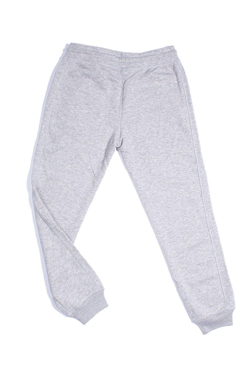 Legacy Jogger Stone Grey - Salt N Floks
