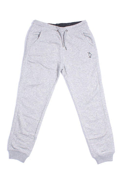 Legacy Jogger Stone Grey - Salt N Floks
