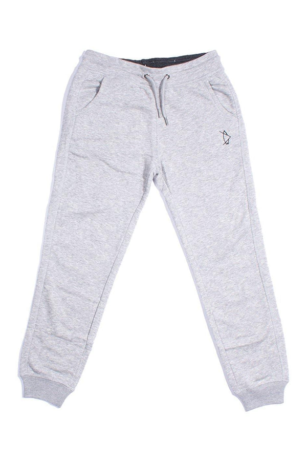Legacy Jogger Stone Grey - Salt N Floks
