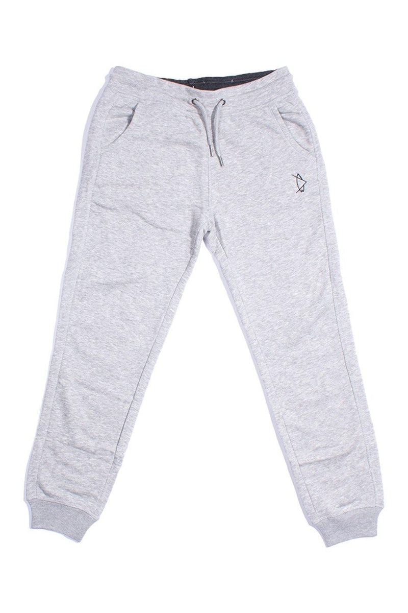 Legacy Jogger Stone Grey - Salt N Floks