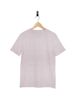 Legacy T-Shirt Soft Pink - Salt N Floks