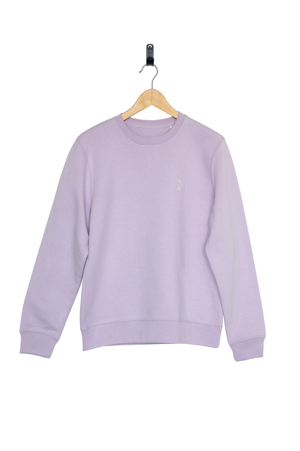 Salt N Floks X De HangOut Crewneck - Salt N Floks