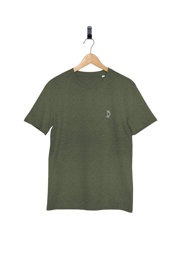 Legacy T-Shirt Forest - Salt N Floks