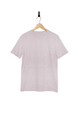 Legacy T-Shirt Soft Pink - Salt N Floks